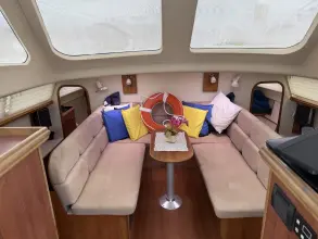 Thumbnail von Gemini Legacy 35 SIRENIA