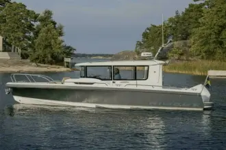 Thumbnail von Nimbus Commuter 9