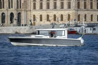 Thumbnail von Nimbus Commuter 9