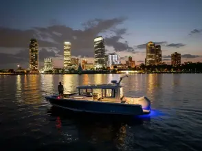 Thumbnail von Nimbus Commuter 9