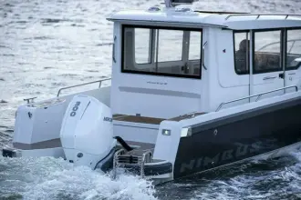 Thumbnail von Nimbus Commuter 9