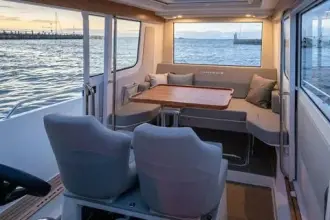 Thumbnail von Nimbus Commuter 9