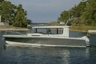 Thumbnail von Nimbus Commuter 9