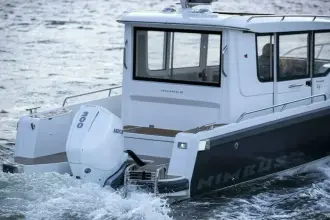 Thumbnail von Nimbus Commuter 9
