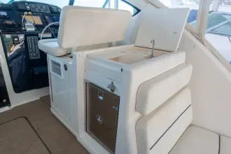 Thumbnail von Tiara Yachts 3800 Open