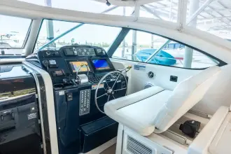 Thumbnail von Tiara Yachts 3800 Open
