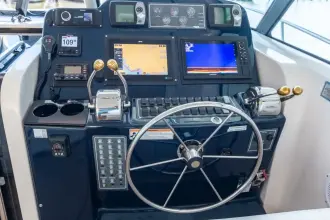 Thumbnail von Tiara Yachts 3800 Open