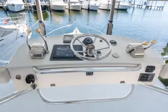 Thumbnail von Tiara Yachts 3800 Open