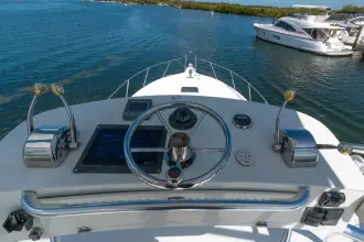 Thumbnail von Tiara Yachts 3800 Open
