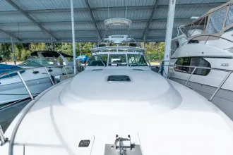 Thumbnail von Tiara Yachts 3800 Open