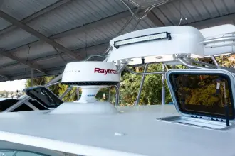 Thumbnail von Tiara Yachts 3800 Open
