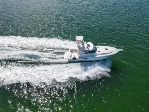 Thumbnail von Tiara Yachts 3800 Open