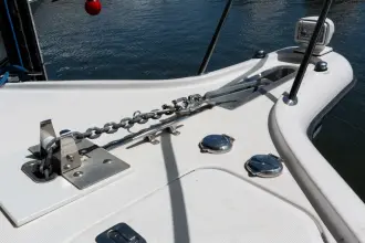 Thumbnail von Tiara Yachts 3800 Open