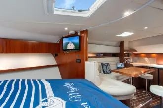 Thumbnail von Tiara Yachts 3800 Open