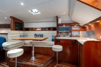 Thumbnail von Tiara Yachts 3800 Open