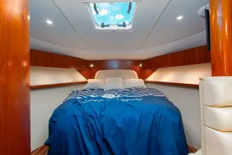 Thumbnail von Tiara Yachts 3800 Open
