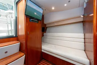 Thumbnail von Tiara Yachts 3800 Open