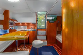 Thumbnail von Tiara Yachts 3800 Open