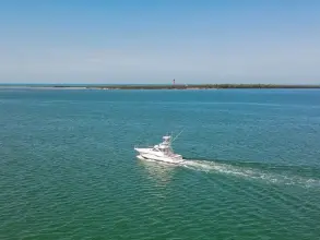 Thumbnail von Tiara Yachts 3800 Open