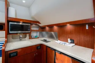 Thumbnail von Tiara Yachts 3800 Open