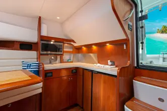 Thumbnail von Tiara Yachts 3800 Open