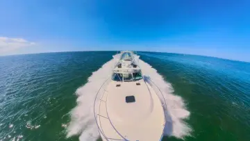 Thumbnail von Tiara Yachts 3800 Open