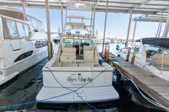 Thumbnail von Tiara Yachts 3800 Open