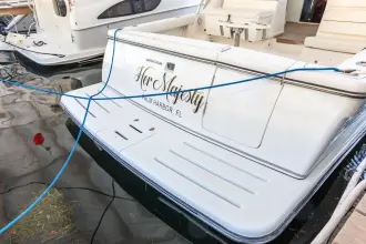 Thumbnail von Tiara Yachts 3800 Open