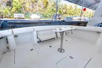 Thumbnail von Tiara Yachts 3800 Open