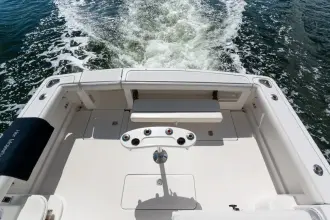 Thumbnail von Tiara Yachts 3800 Open