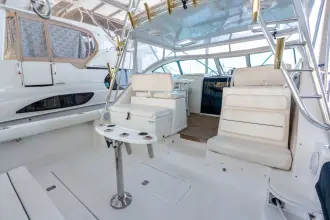 Thumbnail von Tiara Yachts 3800 Open