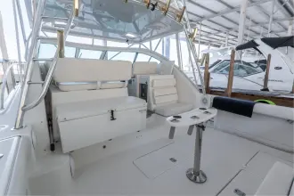 Thumbnail von Tiara Yachts 3800 Open