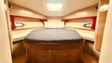 Thumbnail von Formula 45 Yacht Moderation