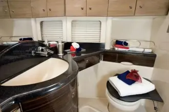 Thumbnail von Formula 45 Yacht Moderation
