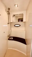 Thumbnail von Formula 45 Yacht Moderation