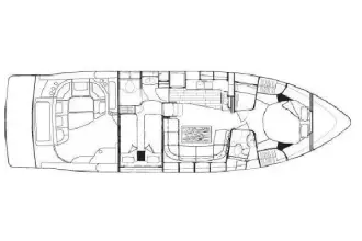 Thumbnail von Formula 45 Yacht Moderation