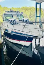 Thumbnail von Formula 45 Yacht Moderation
