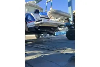 Thumbnail von Formula 45 Yacht Moderation