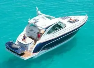 Thumbnail von Formula 45 Yacht Moderation