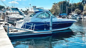 Thumbnail von Formula 45 Yacht Moderation