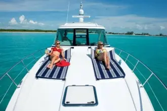 Thumbnail von Formula 45 Yacht Moderation