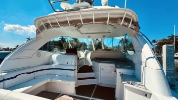 Thumbnail von Formula 45 Yacht Moderation