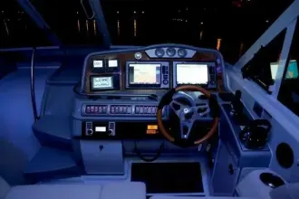 Thumbnail von Formula 45 Yacht Moderation