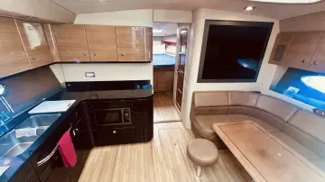 Thumbnail von Formula 45 Yacht Moderation