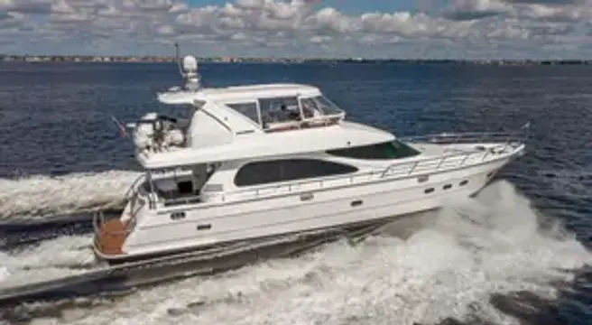 Horizon 64
