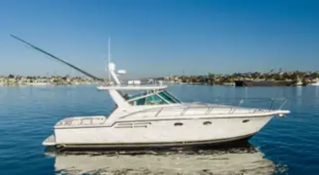 Tiara Yachts 4100 Open