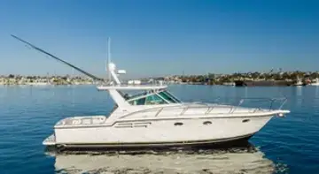 Thumbnail von Tiara Yachts 4100 Open