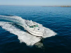 Thumbnail von Tiara Yachts 4100 Open