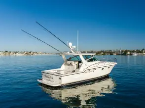 Thumbnail von Tiara Yachts 4100 Open
