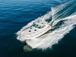 Thumbnail von Tiara Yachts 4100 Open